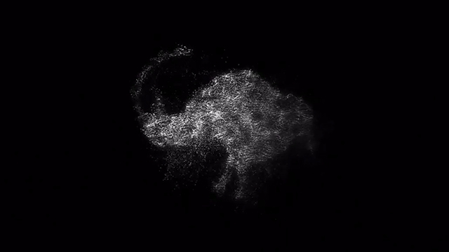 Chauvet - Pont d'Arc cave replica / Tv & Cinema Spot